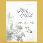 Karşılama Pano Tasarım #043