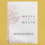 Karşılama Pano Tasarım #062
